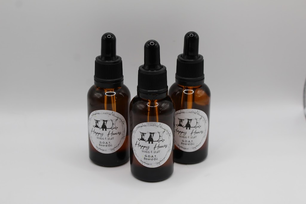 Happy Hooves Soaps & Stuff | 1338 Bathurst 5th Concession, Perth, ON K7H 3C9, Canada | Phone: (613) 812-1444