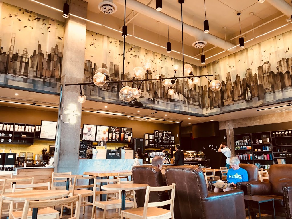 Starbucks | 2905 Hebb Ave, Vancouver, BC V5M 0C4, Canada | Phone: (604) 253-1069