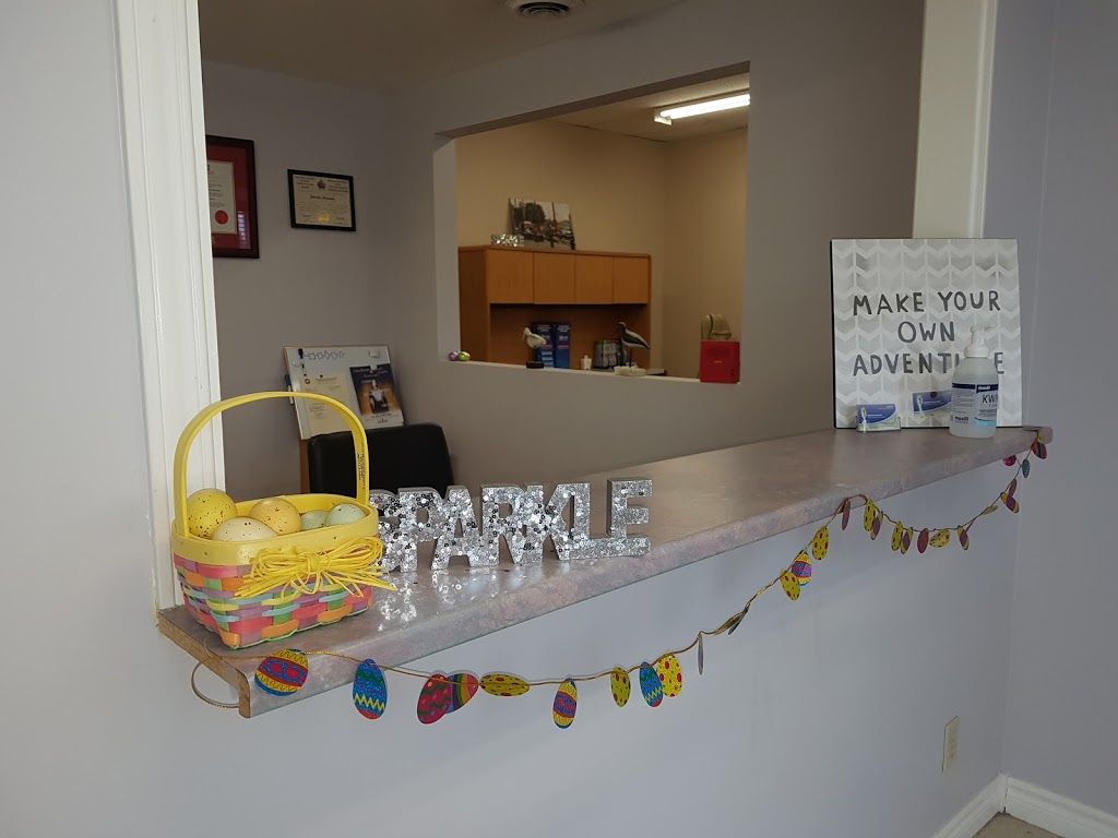 Sparkle Dental Hygiene Services | 5731 Old Highway 2 Unit #2, Shannonville, ON K0K 3A0, Canada | Phone: (613) 827-0504