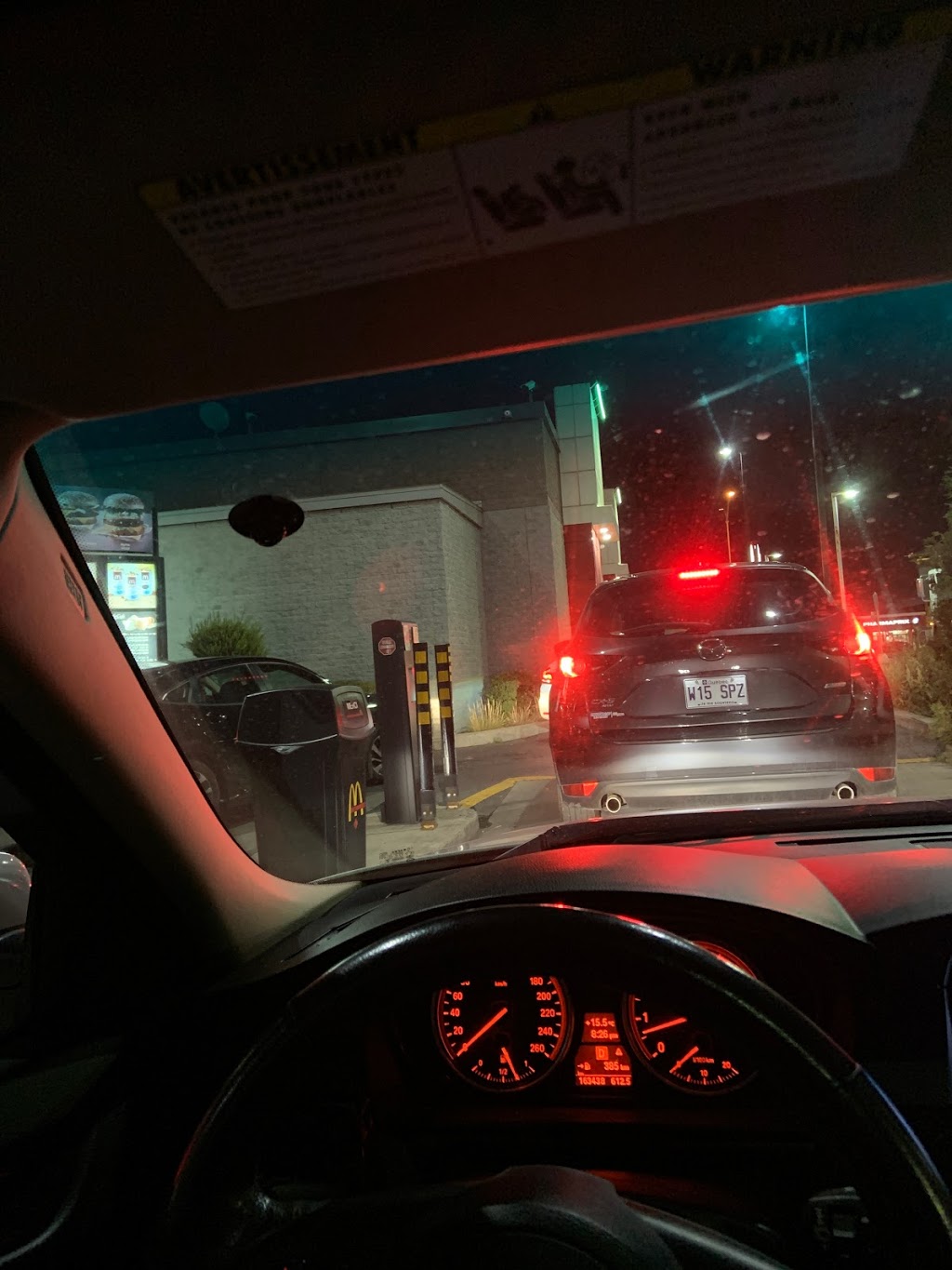 McDonalds | 610 Avenue Saint-Charles, Vaudreuil-Dorion, QC J7V 8H2, Canada | Phone: (450) 510-0500