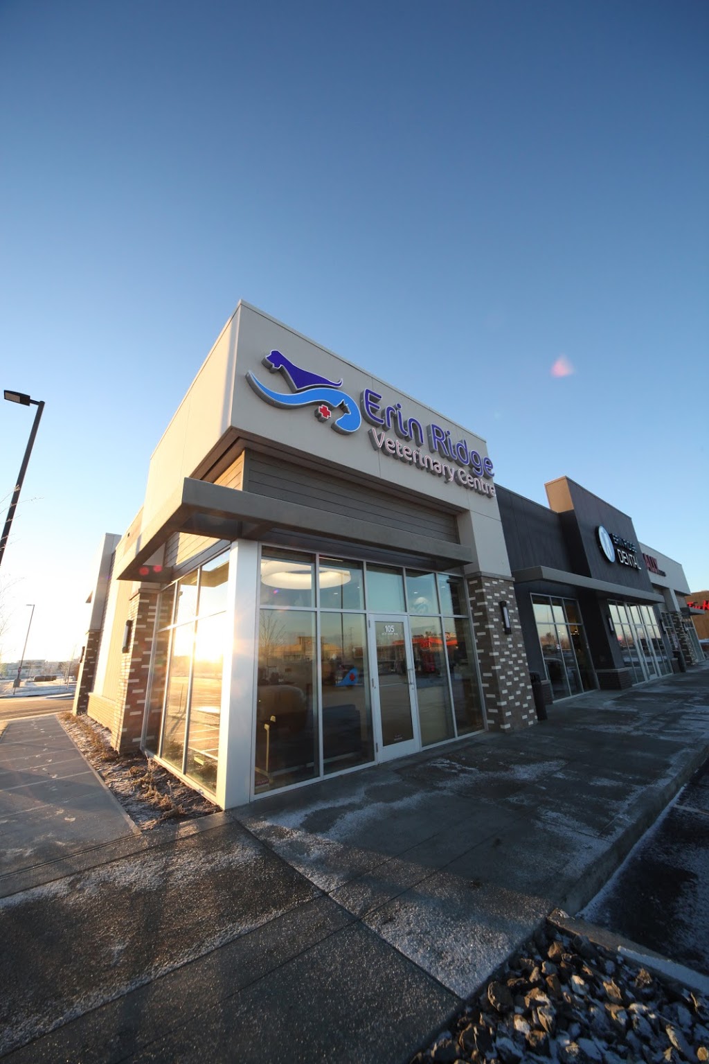 Erin Ridge Veterinary Centre | 975 St Albert Trail #105, St. Albert, AB T8N 4K6, Canada | Phone: (780) 419-2108