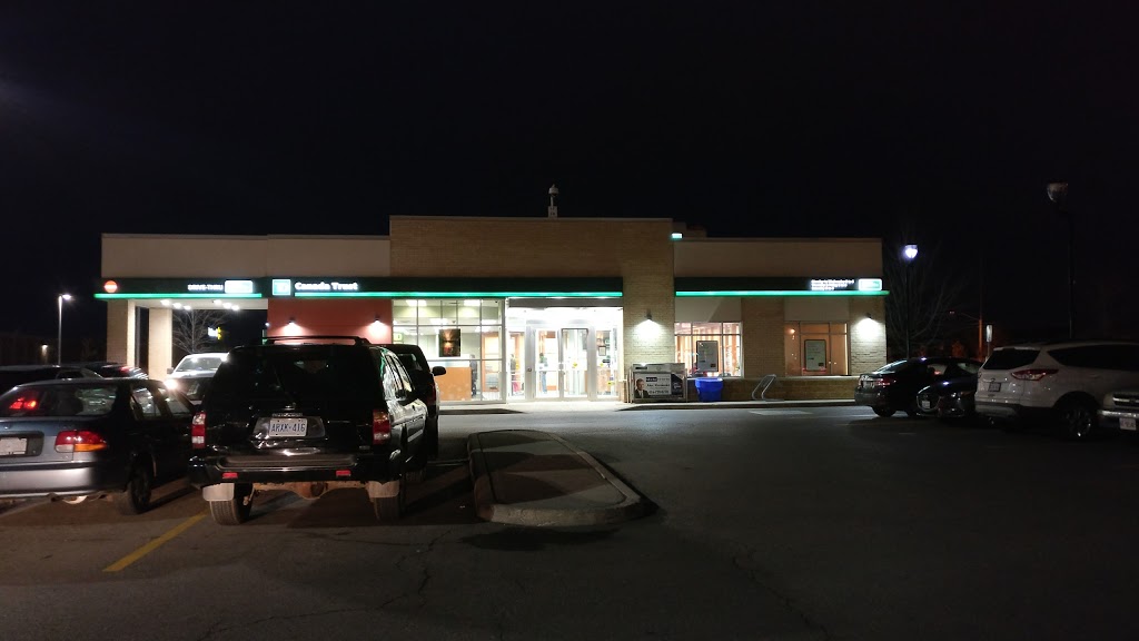 TD Canada Trust Branch and ATM | 8270 York Regional Rd 27, Vaughan, ON L4H 0R9, Canada | Phone: (905) 851-2587