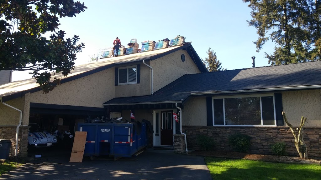 Ray Browne Roofing Ltd | 1244 Plymouth Crescent, Port Coquitlam, BC V3B 6H2, Canada | Phone: (604) 941-6120
