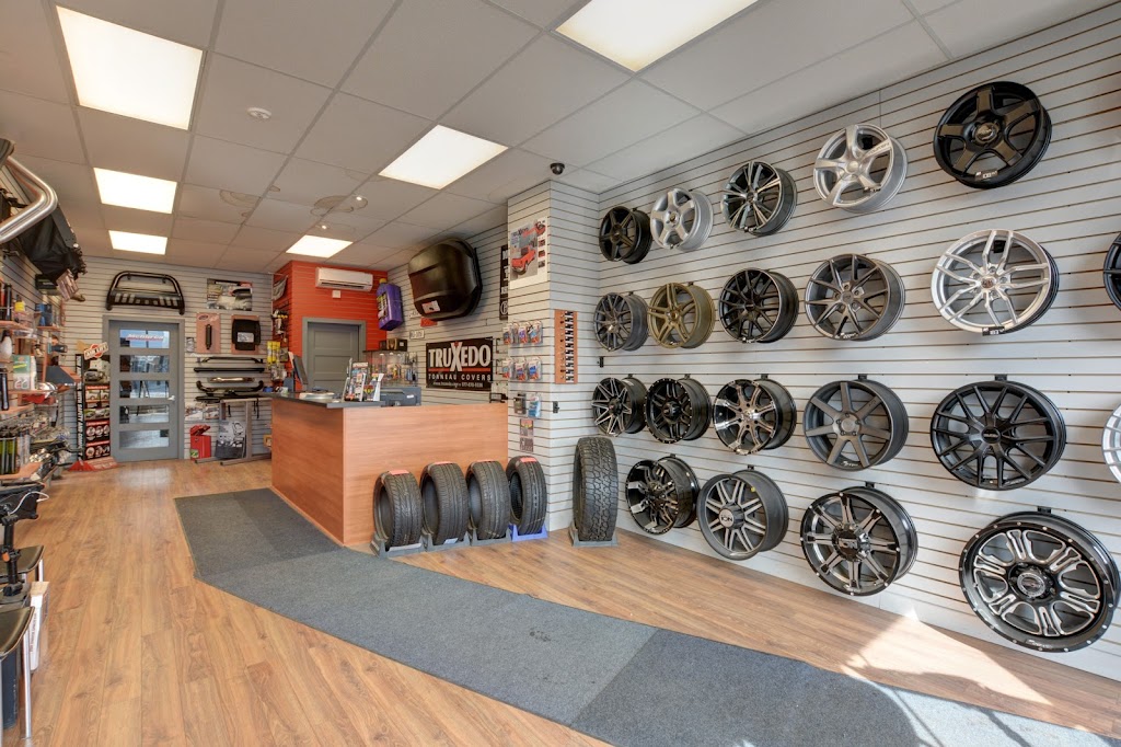 Mchip Performance | 117 Boul. des Bois-Francs N, Victoriaville, QC G6P 1E6, Canada | Phone: (819) 604-9222