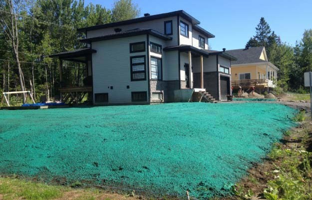 Excavation Marcel Côté & Fils | 1050 Av. du Lac-Saint-Charles, Québec, QC G3G 2R8, Canada | Phone: (418) 849-9495