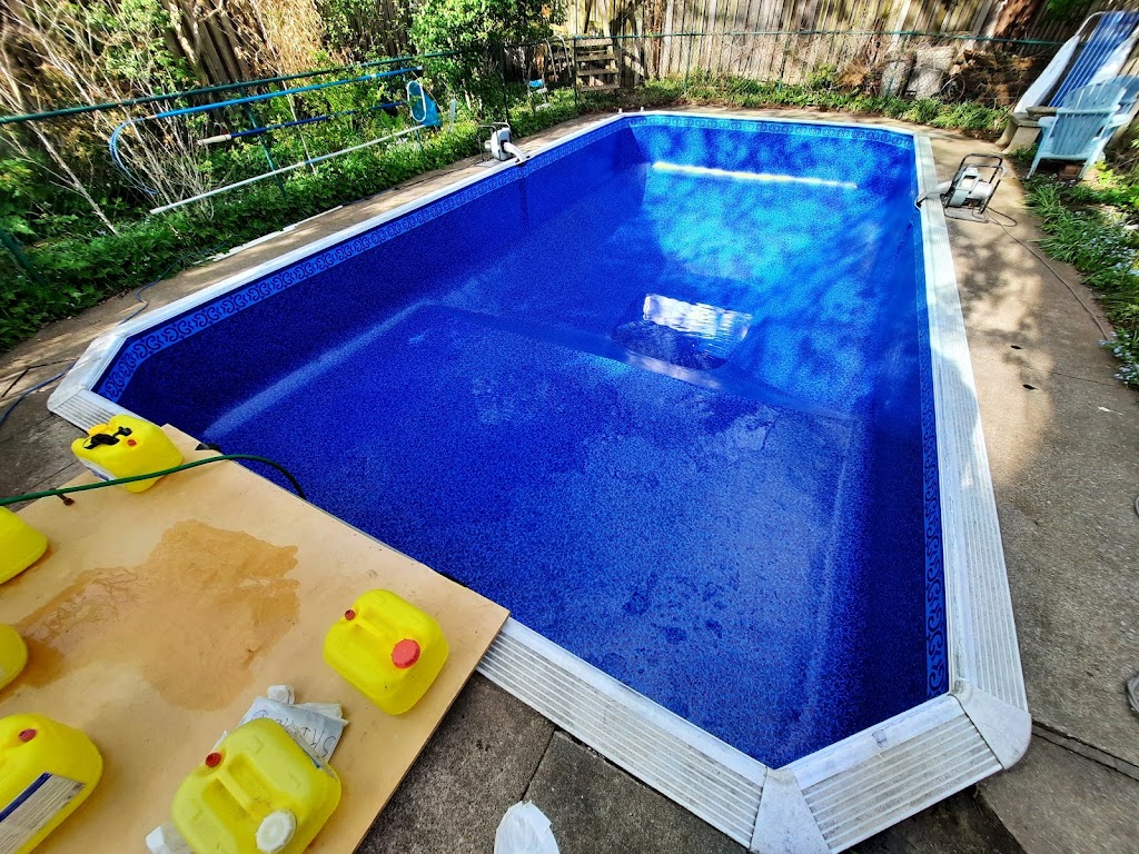 Pool Liners London Ontario | 26 Oregon Rd, London, ON N5Z 4B9, Canada | Phone: (226) 797-4919