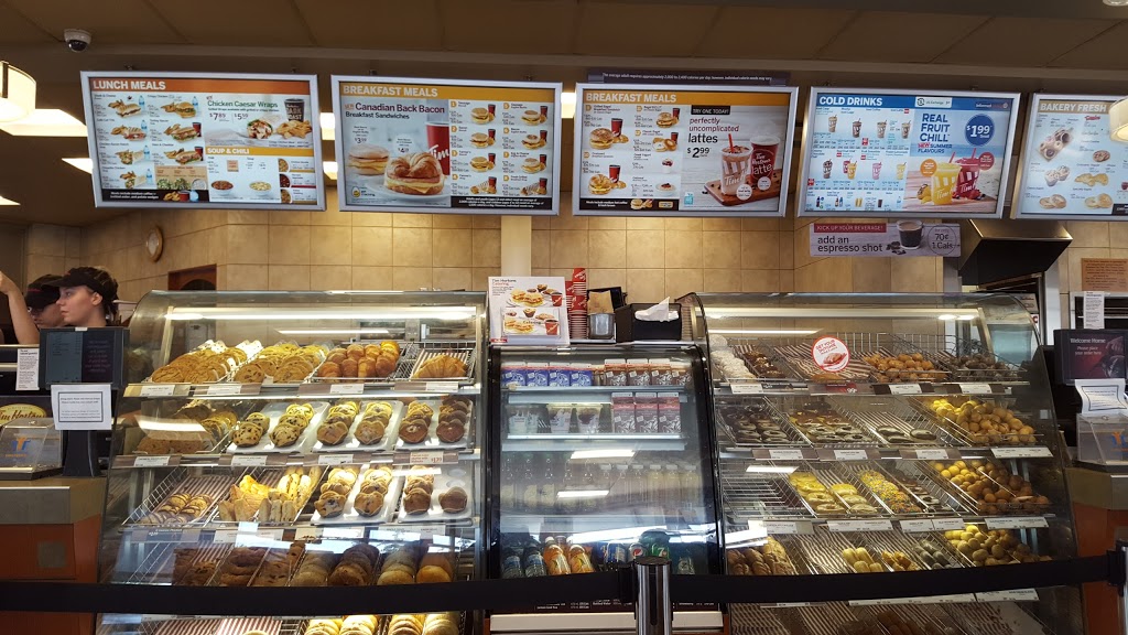 Tim Hortons | 30 Rice Rd, Welland, ON L3C 5Y6, Canada | Phone: (905) 714-0422