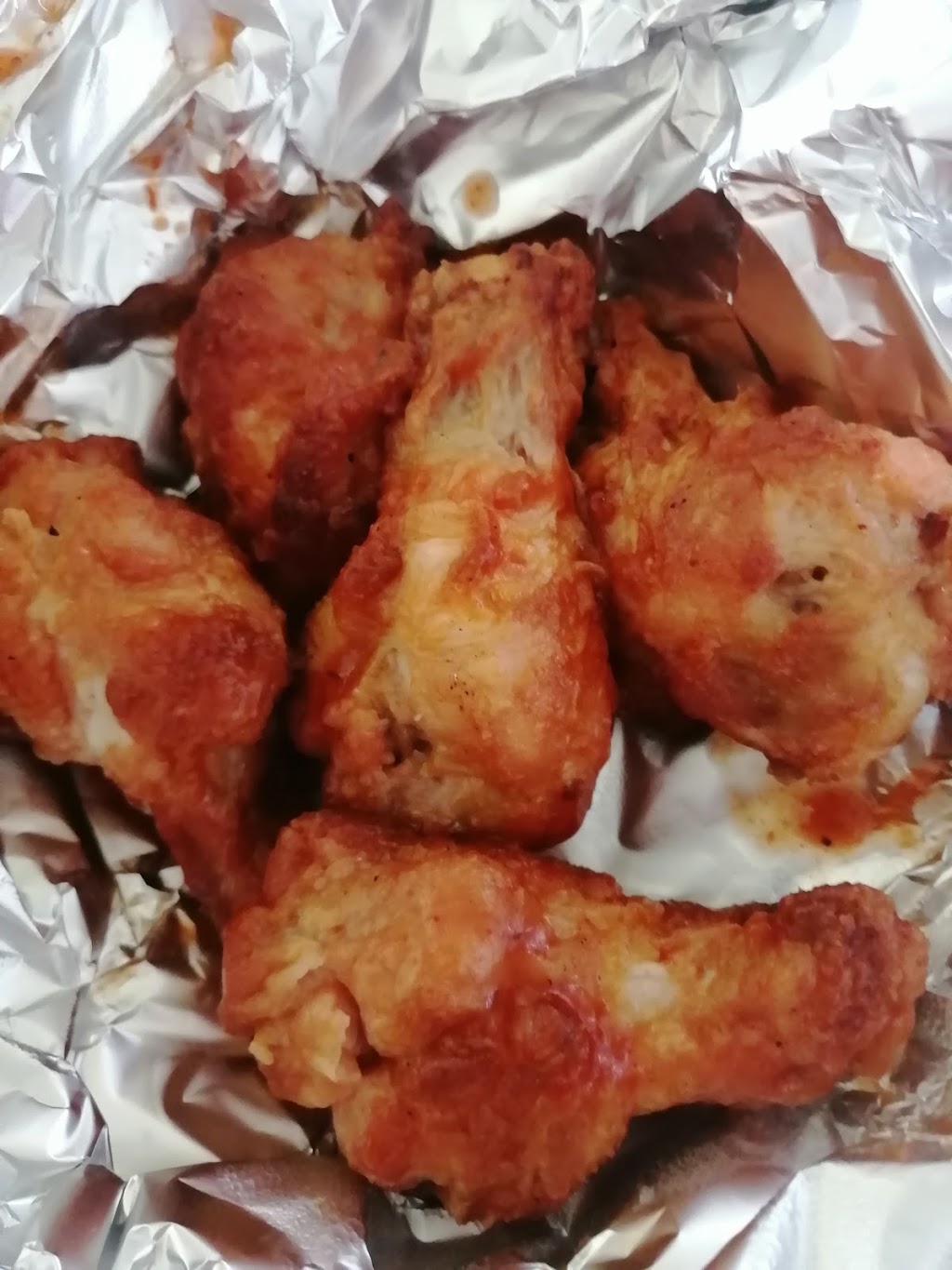 New Orleans Pizza | 33 Colborne St S, Simcoe, ON N3Y 4H2, Canada | Phone: (519) 426-4011
