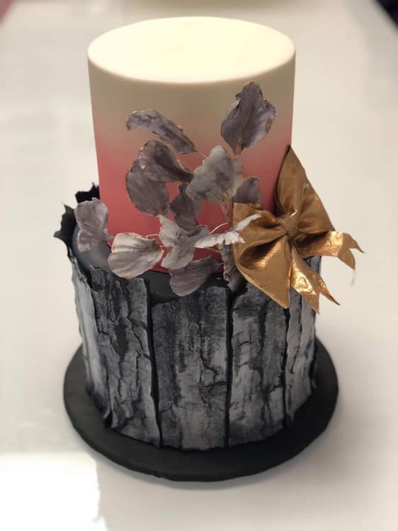 Divine Design Pastries | 53 McCrimmon Crescent, Bowmanville, ON L1C 4N3, Canada | Phone: (289) 200-2397