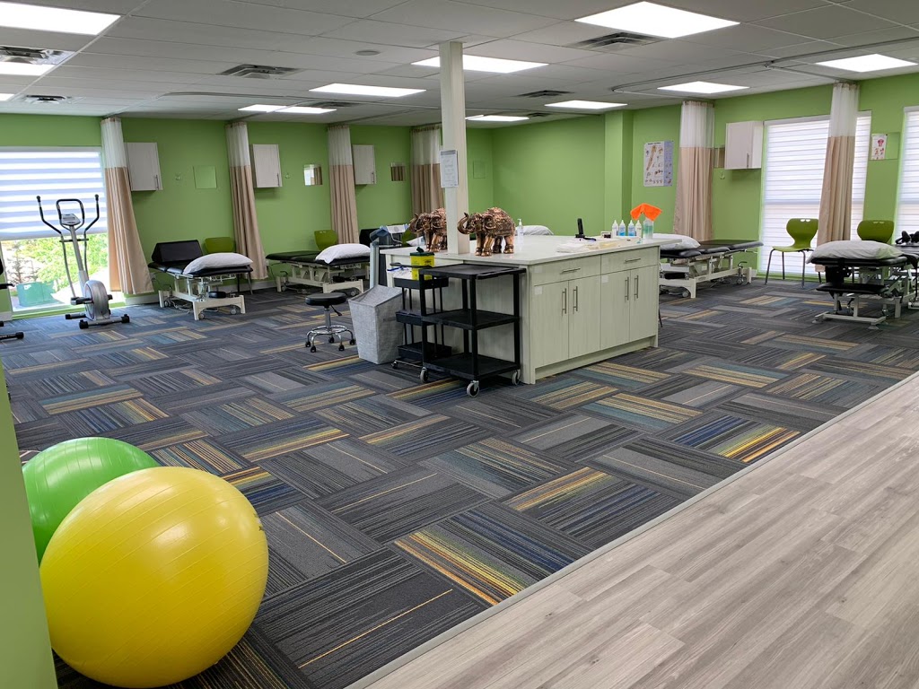 SKYVIEW RANCH PHYSIOTHERAPY | UNIT 1205, 55 SKYVIEW RANCH RD NE, Calgary, AB T3N 0A6, Canada | Phone: (403) 275-0105