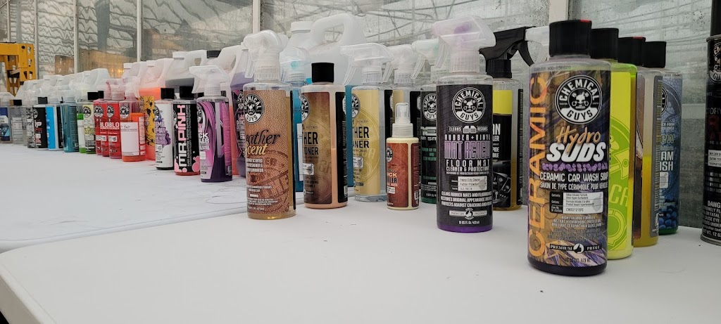 Prime Shine Detailing | Rosedale, Chilliwack, BC V2P 6H4, Canada | Phone: (604) 819-3771