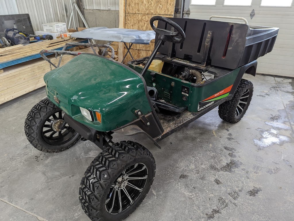 Auto perfecto | 519 Rue J. Oswald Forest, Saint-Roch-de-lAchigan, QC J0K 3H0, Canada | Phone: (514) 947-1698