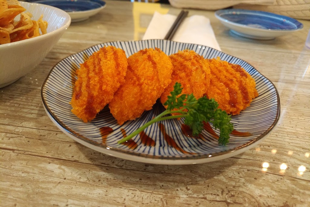 Katsuten Japanese Restaurant | 3220 28 St SW, Calgary, AB T3E 2J6, Canada | Phone: (403) 475-1677