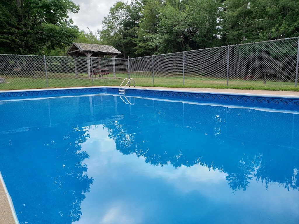 Highbury Gardens RV Park | 121 New Canaan Rd, Kentville, NS B4N 4K1, Canada | Phone: (902) 678-8011