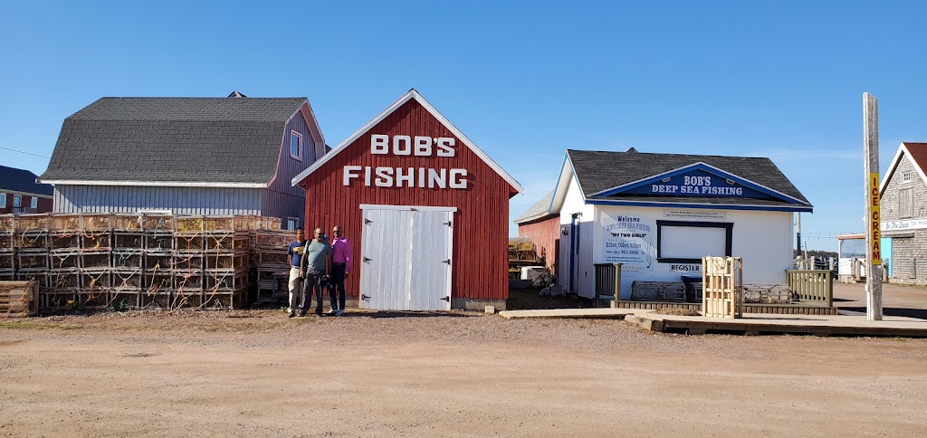 Seagulls Nest Gift Shop | 374 Harbourview Dr, North Rustico, PE C0A 1X0, Canada | Phone: (902) 675-2501