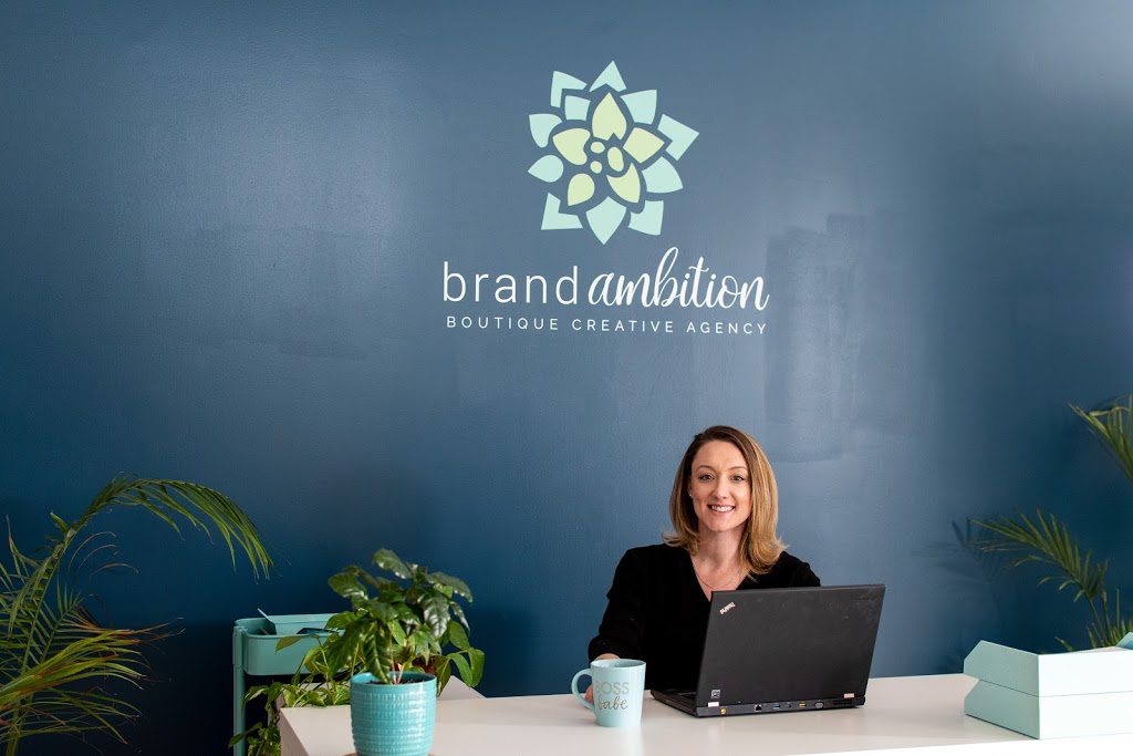 Brand Ambition | 182 Wellington St, Bowmanville, ON L1C 1W3, Canada | Phone: (905) 419-8881