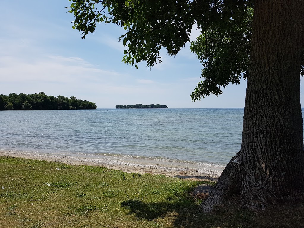 McRae Point Provincial Park | 4366 McRae Park Rd, Longford Mills, ON L0K 1L0, Canada | Phone: (705) 325-7290