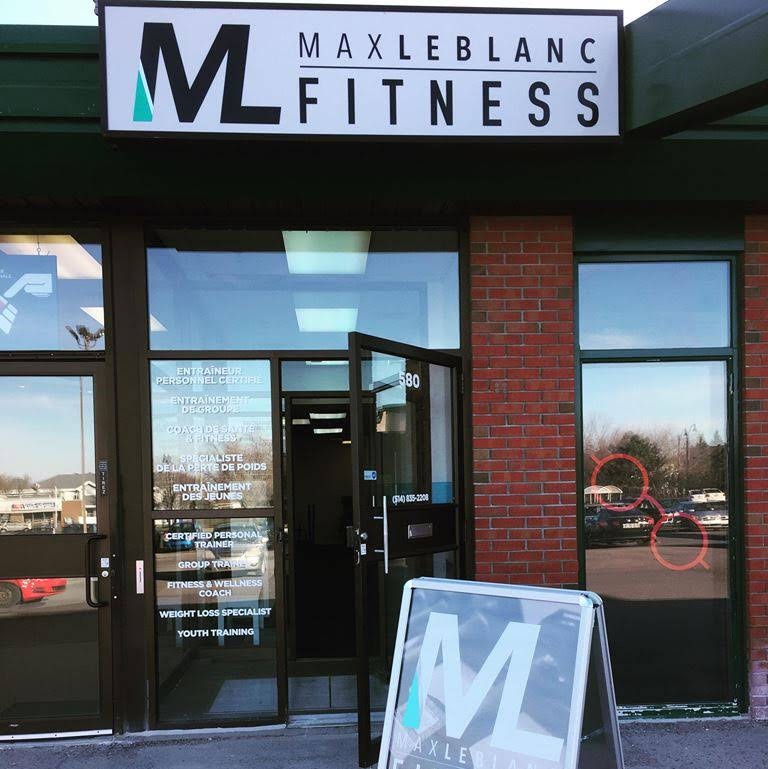 ML Fitness | 580 Boulevard Jacques-Bizard, LÎle-Bizard, QC H9C 2H2, Canada | Phone: (514) 835-2208