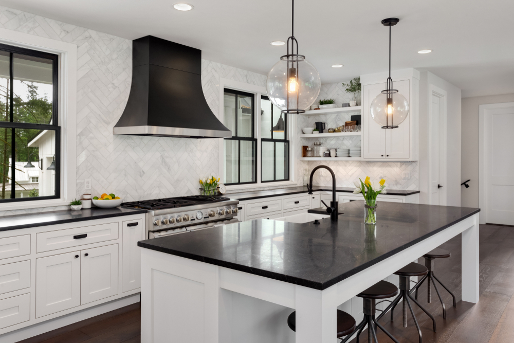 Elite Kitchen Renovation Barrie | 240 Penetanguishene Rd, Barrie, ON L4M 7C2, Canada | Phone: (705) 481-0681