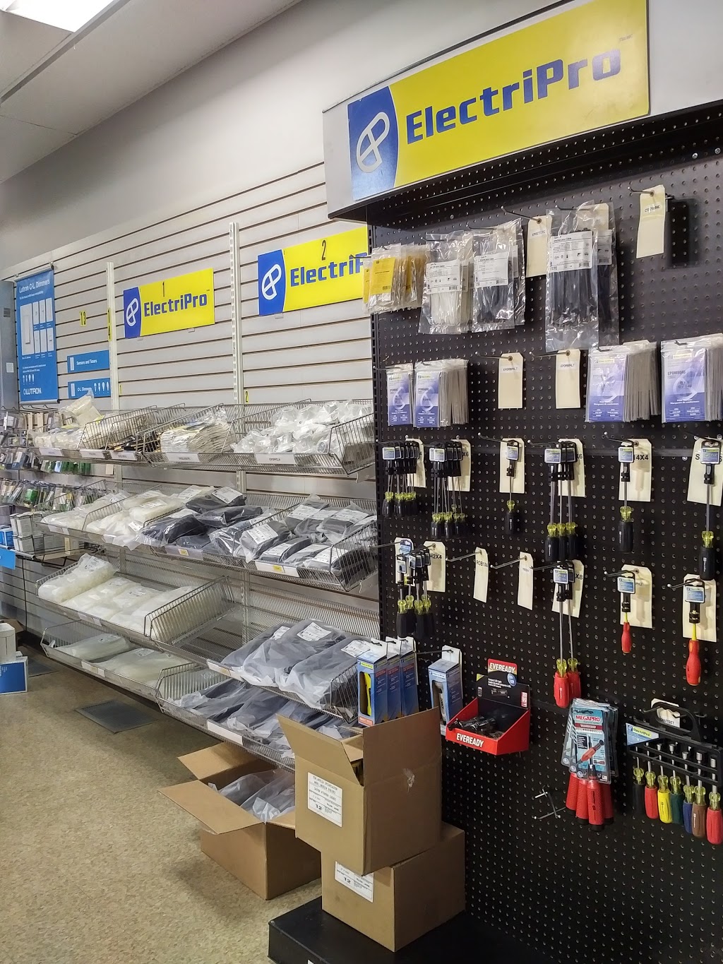 Westburne | 101 Webster Rd, Kitchener, ON N2C 2E7, Canada | Phone: (519) 893-1711