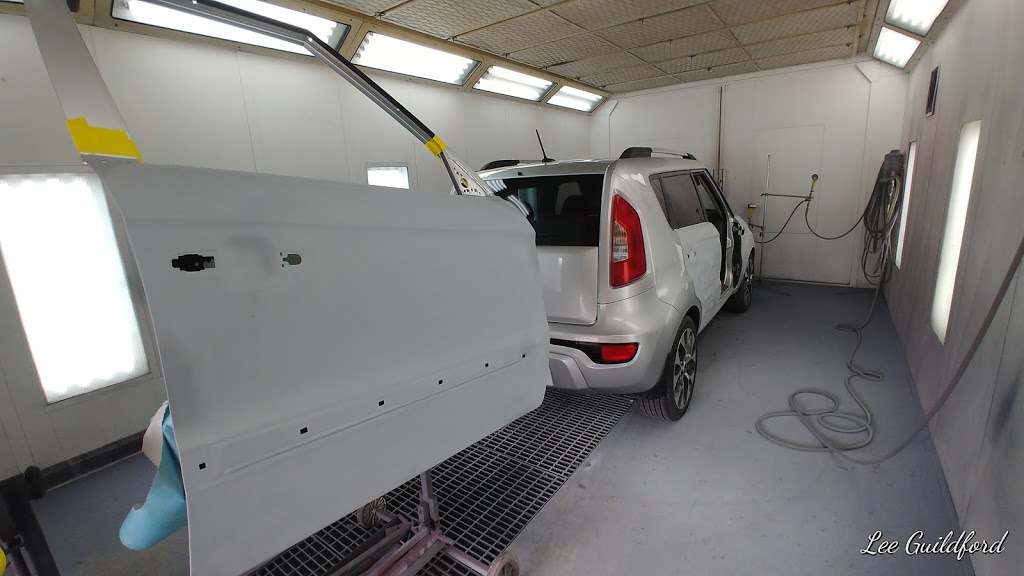 Jerrys Bodyshop | 219 Beech St, Stayner, ON L0M 1S0, Canada | Phone: (705) 428-2825