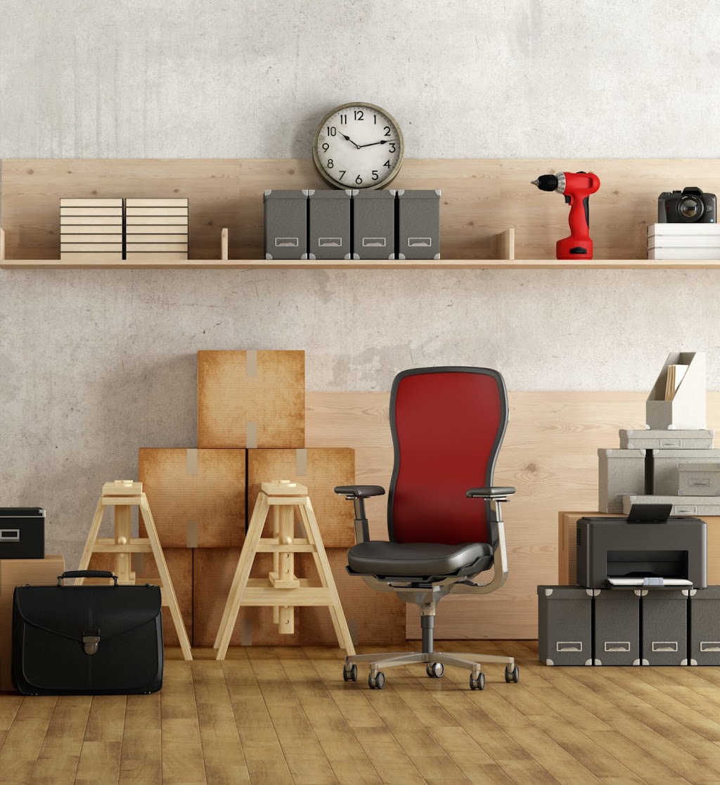 Halton Moving and Storage | 8820 Boston Church Rd, Milton, ON L9T 9C7, Canada | Phone: (905) 805-1440