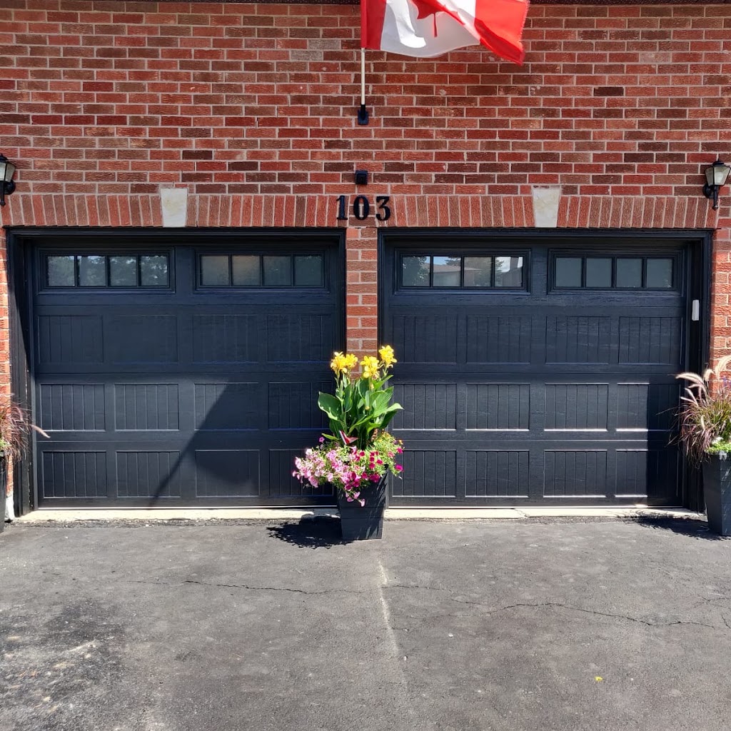 Richards-Wilcox Canada | 5100 Timberlea Blvd, Mississauga, ON L4W 2S5, Canada | Phone: (905) 625-0037