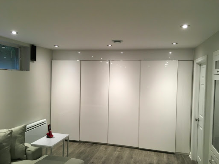 Atelier R M Inc | Fabrication darmoire à la Mauricie | 1800 Rang Saint Alexis, Saint-Maurice, QC G0X 2X0, Canada | Phone: (819) 374-4468