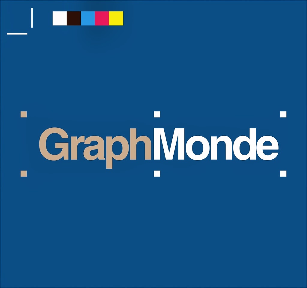 GraphMonde | 6840 Avenue Barry, Brossard, QC J4Z 1V1, Canada | Phone: (514) 889-4958