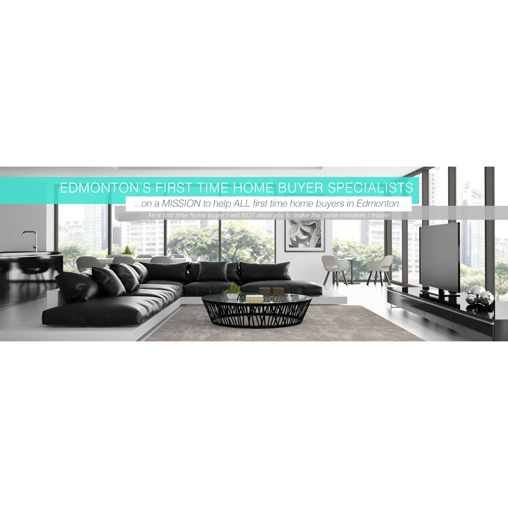 Eddie Castillo Real Estate | 312 Saddleback Rd NW, Edmonton, AB T6J 4R7, Canada | Phone: (587) 987-8560