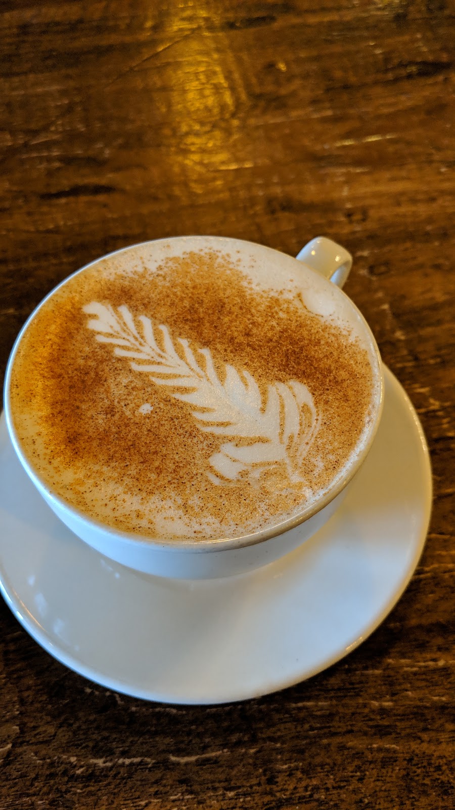 Square 1 Coffee | 15 Fairway Dr NW, Edmonton, AB T6J 2S6, Canada | Phone: (780) 989-0102