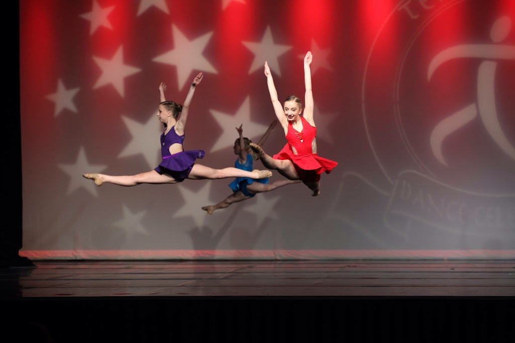 Ultimate Dance Company | 5126 126 Ave SE #226/230, Calgary, AB T2Z 0H2, Canada | Phone: (403) 251-6472