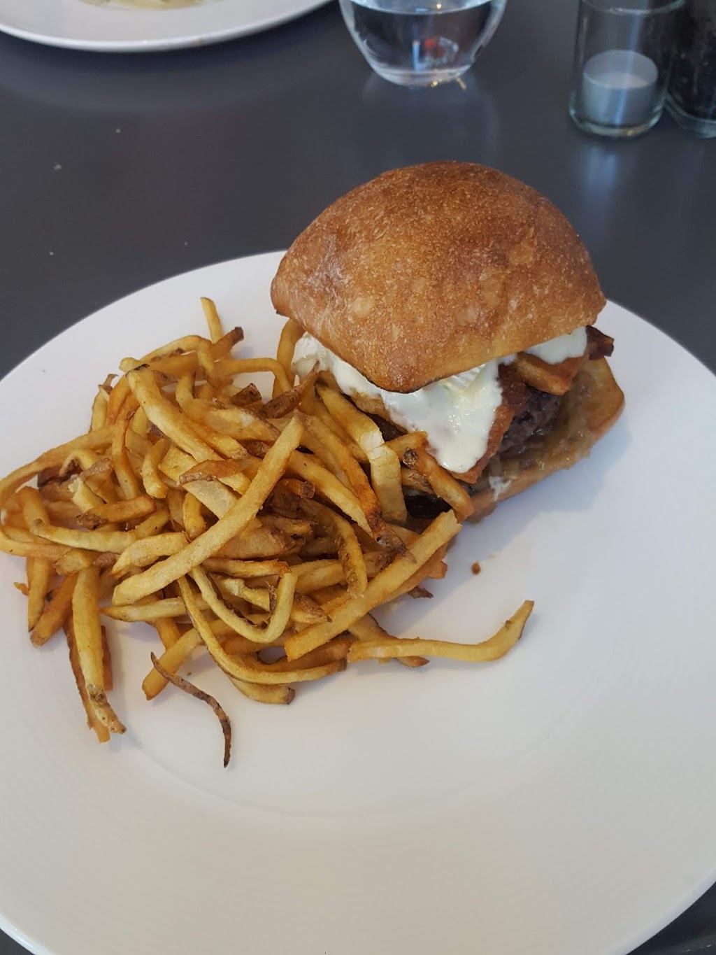 Bolete Restaurant And Catering | 176 St Paul St, St. Catharines, ON L2R 3M2, Canada | Phone: (905) 641-9559