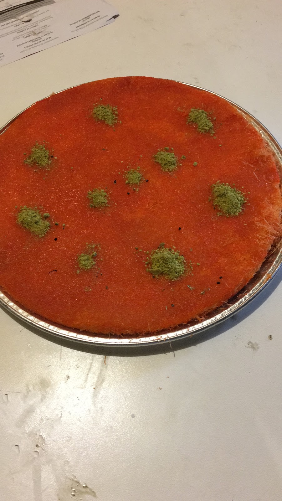 Dawood Bakery inc | 1286 Jalna Blvd, London, ON N6E 2R6, Canada | Phone: (647) 923-7937