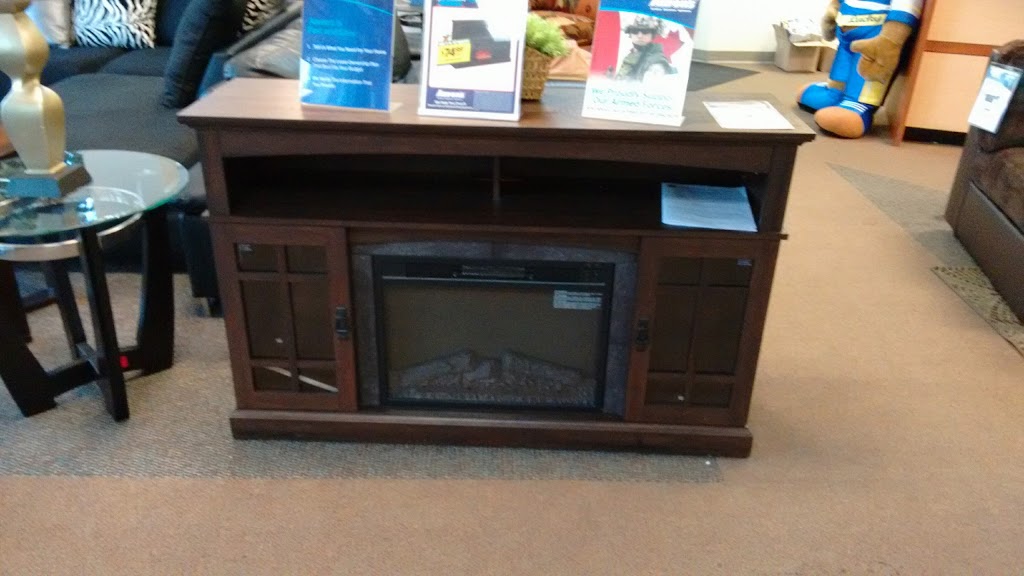 Aarons | 1973 Lawrence Ave E, Scarborough, ON M1R 2Z2, Canada | Phone: (416) 759-7368