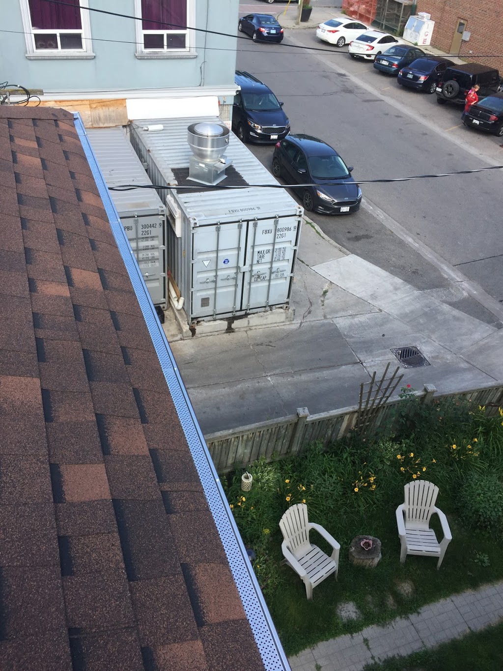 Stable Roofing Inc | 12 Redmond Dr, Thornhill, ON L4J 0B6, Canada | Phone: (416) 617-8998