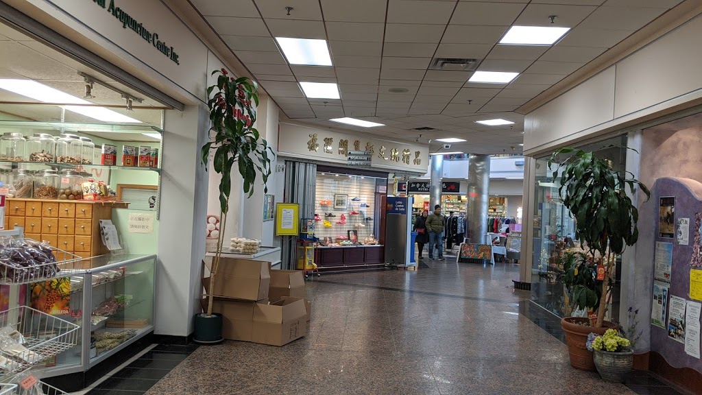 Metro Square | 3636 Steeles Ave E, Markham, ON L3R 1K9, Canada | Phone: (905) 940-3636
