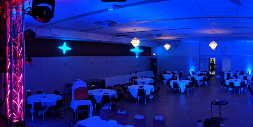 Royal Canadian Legion Branch 43 | 471 Simcoe St S, Oshawa, ON L1H 4J7, Canada | Phone: (905) 723-9211