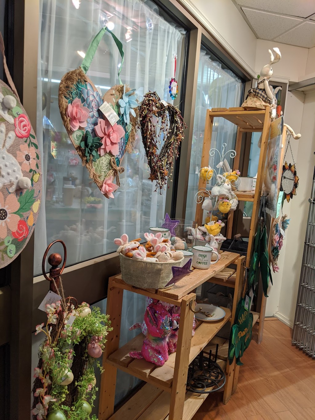 Moncton Hospital Gift Shop - Nurses Auxiliary | 135 Macbeath Ave, Moncton, NB E1C 6Z8, Canada | Phone: (506) 860-2326