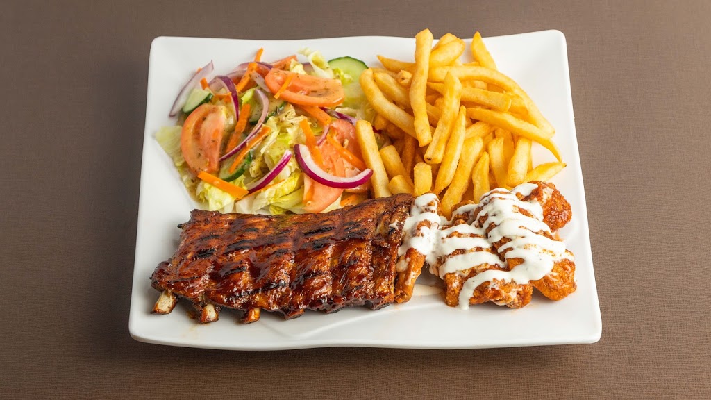 Wing Station | 2901 Markham Rd Unit 4, Toronto, ON M1X 0B6, Canada | Phone: (416) 293-3555