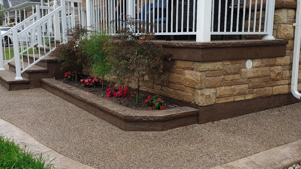 Peter Rock Concrete | 88 Evans Rd, Alliston, ON L9R 1M3, Canada | Phone: (647) 512-0215