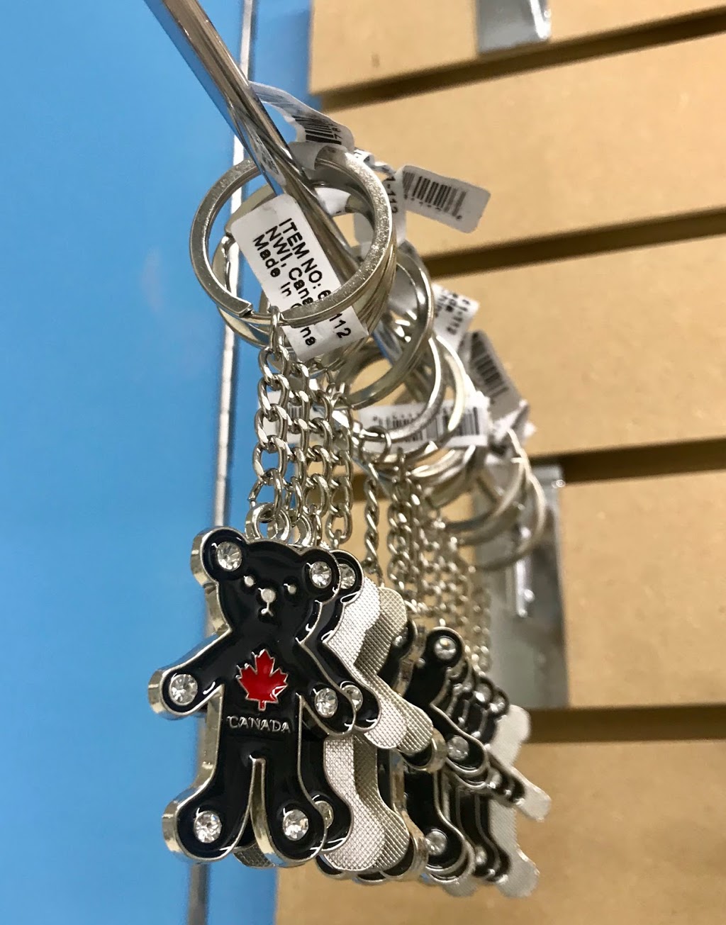 Awesome Gifts & Souvenirs | 260300 Writing Creek Cres, Balzac, AB T0M 0E0, Canada