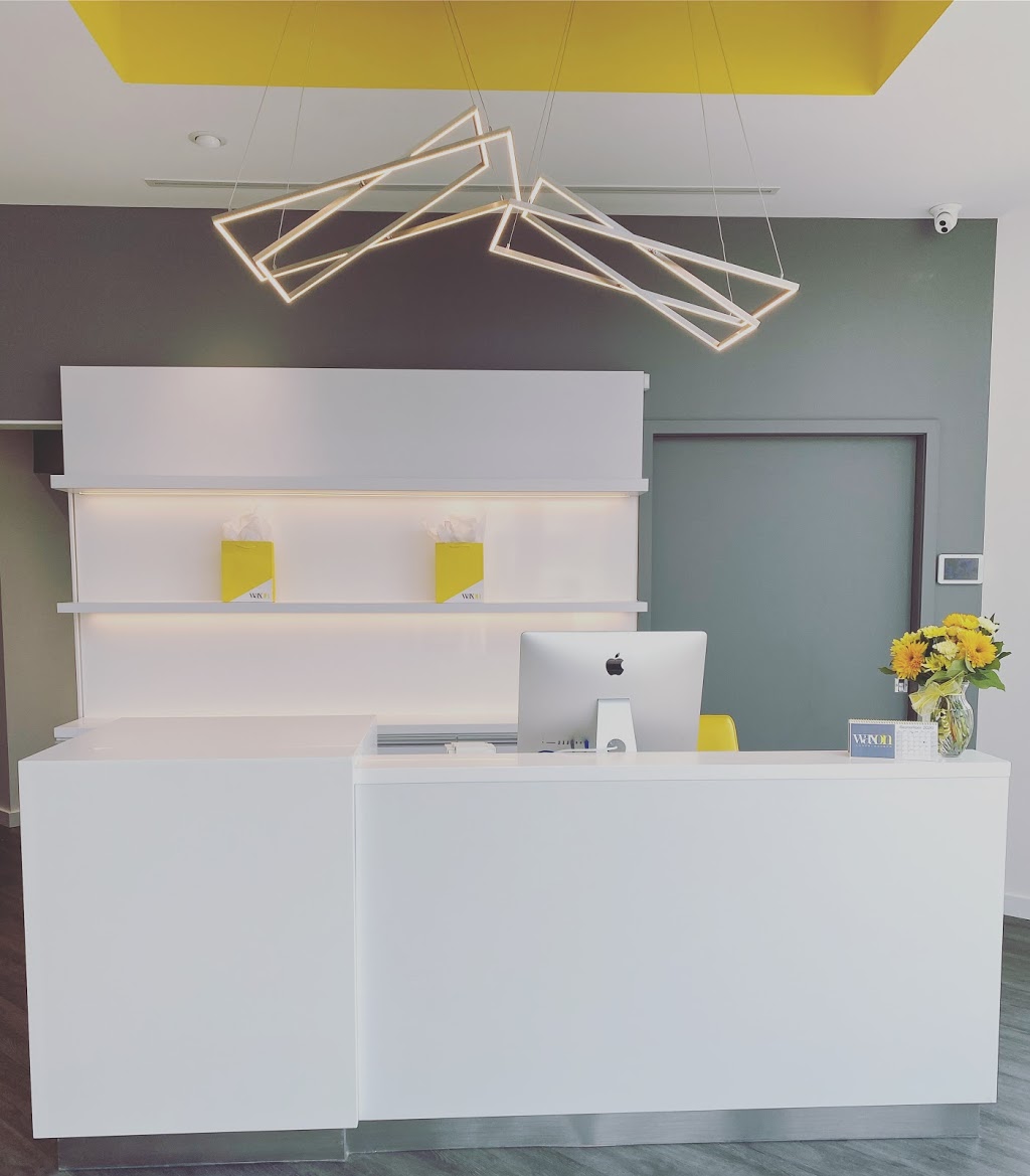 WAXON Laser + Waxbar - Stoney Creek | 1802 Stone Church Rd E #3, Stoney Creek, ON L8J 0K5, Canada | Phone: (365) 218-9929