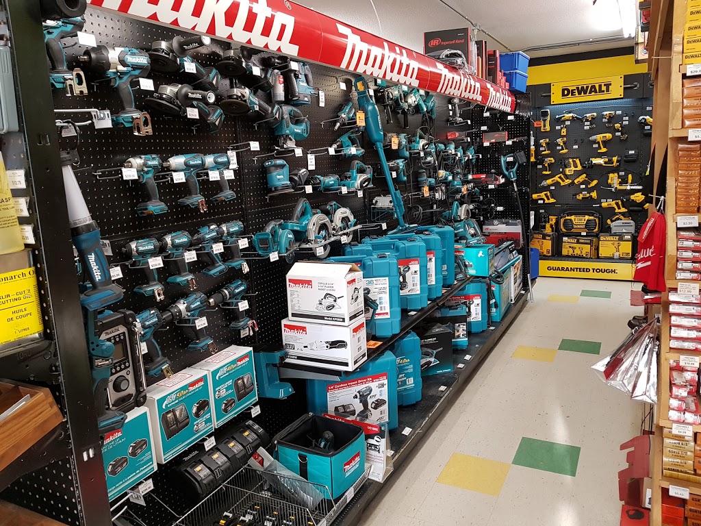 Wise Line Tools | 410 John St N, Aylmer, ON N5H 2B8, Canada | Phone: (519) 914-2787