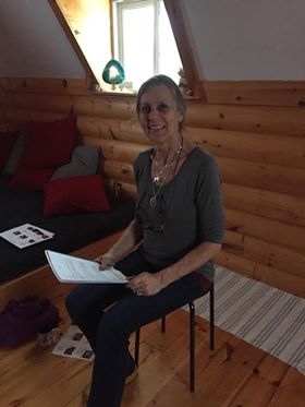 Angela T. Muskat | 303 Stencells Rd, Pembroke, ON K8A 6W8, Canada | Phone: (613) 281-0277