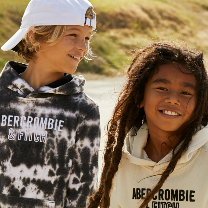 abercrombie kids | 3311 Simcoe 89 Ste K, Cookstown, ON L0L 1L0, Canada | Phone: (705) 458-1031