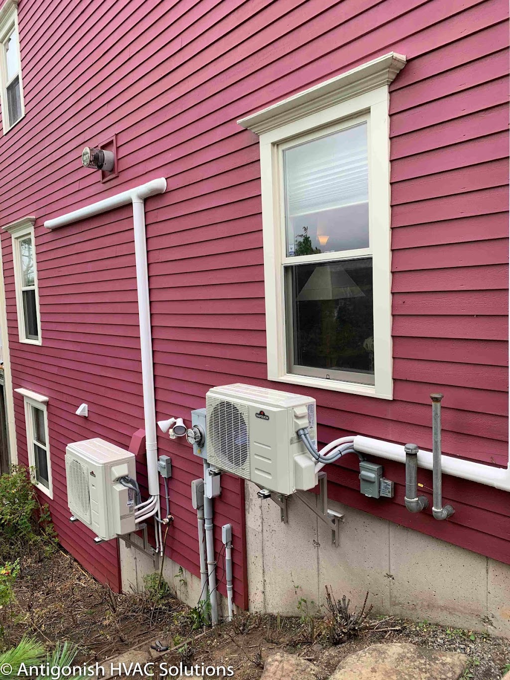 Antigonish HVAC Solutions | 3004 Ohio East Rd, Antigonish, NS B2G 2K8, Canada | Phone: (902) 714-0521