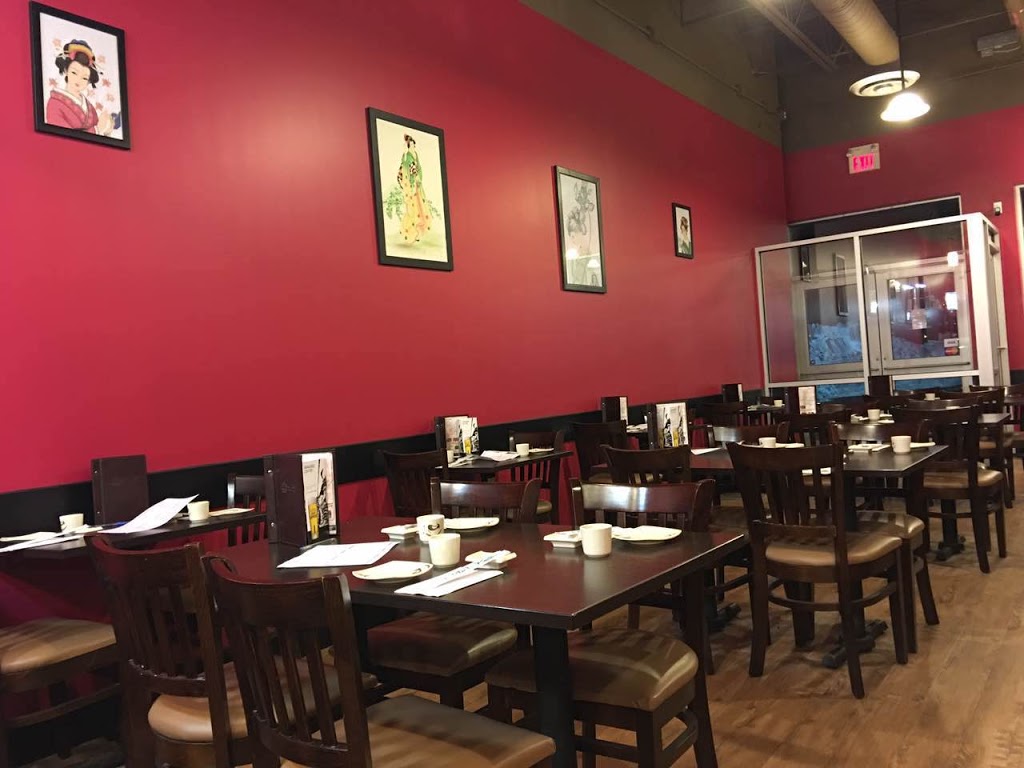 Fresh Happy Healthy Sushi Restaurant | 75 Peakview Way, Halifax, NS B3M 0G2, Canada | Phone: (902) 429-9858