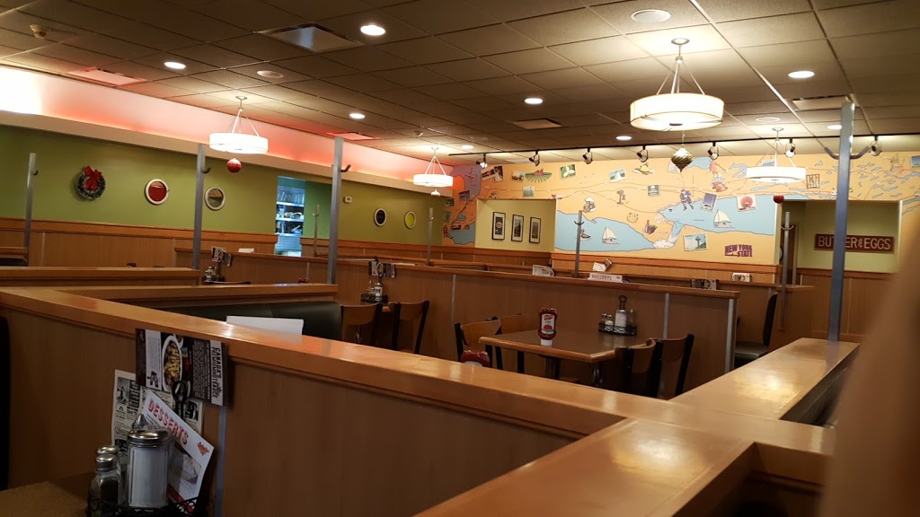 Johns Restaurant | 1643 London Line, Sarnia, ON N7W 1A9, Canada | Phone: (519) 542-9821
