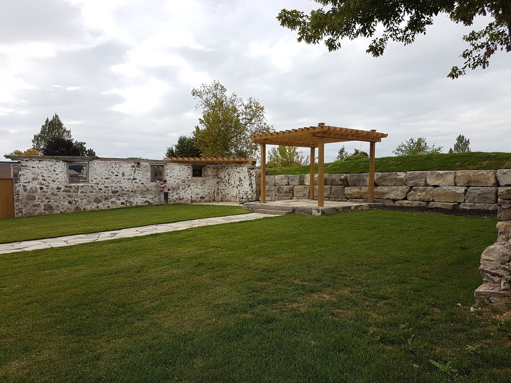 Grand Valley Golf & Country Club | 1910 Roseville Rd, Cambridge, ON N1R 5S3, Canada | Phone: (519) 623-8811